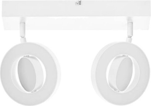 LEDVANCE DECOR SPOT SATURN LED-Aufbauleuchte in Weiß, verstellbar, 21,0 W - Bild 1