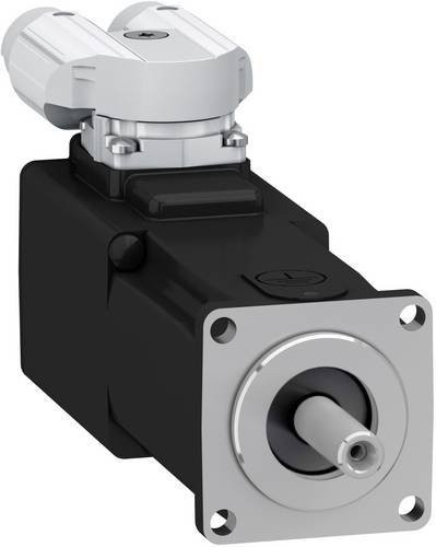 Schneider Electric Servomotor BSH0402P06F2A in Schwarz - Bild 1