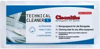 Cleanlike Reinigungstuch Technical Cleaner in Weiß - Bild 1