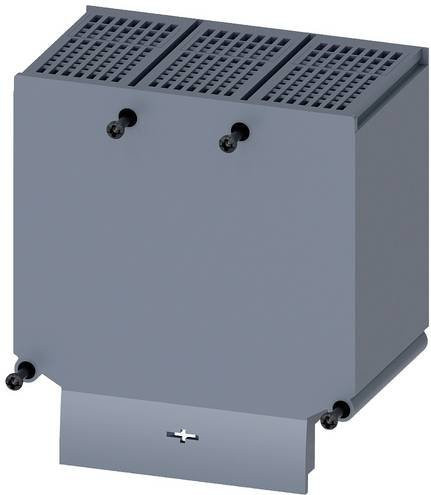 Siemens Klemmenabdeckung 3VA9153-0KB05 grau - Bild 1