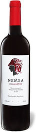 Nemea Agiorgitiko POP Rotwein 2023 aus Griechenland, lieblich, 0,75 l - Bild 1