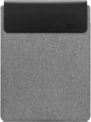 Lenovo Yoga Sleeve Notebook-Hülle für 16 Zoll in Grau - Bild 1