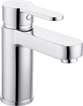 WELLWATER Küchenarmatur Casoria in Chrom und Silber - Bild 1