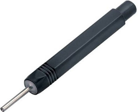 Binder 66 0012 001 Lösewerkzeug in Schwarz - Bild 1