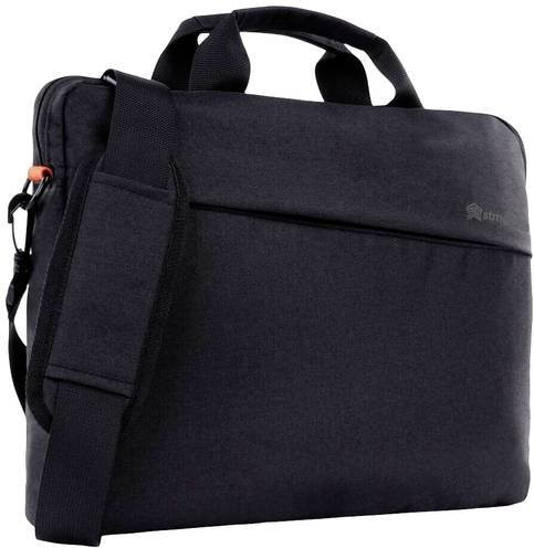 STM Bags Notebook Tasche Tower Gamechange Brief 13 in Schwarz, passend für maximal 36,1 cm - Bild 1