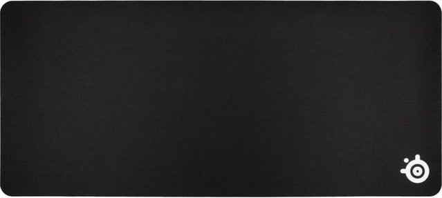 SteelSeries QcK Heavy XXL Gaming-Mauspad, Schwarz - Bild 1