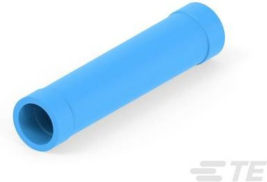 TE Connectivity 2-34071-3 in Blau - Bild 1