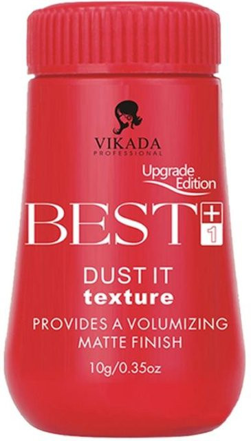 YJMP beauty health Haar Volumen Styling Puder, Unisex, für fettiges Haar - Bild 1