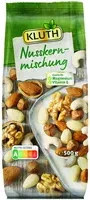 KLUTH Nussmischung 500 g - Bild 1