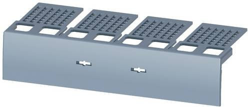 Siemens Klemmenabdeckung 3VA9271-0WD40 in Grau - Bild 1
