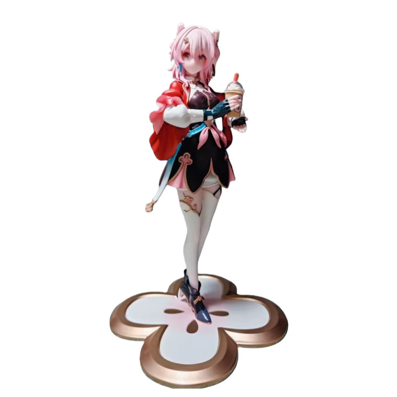 Myethos Honkai Star Rail 7. März Jagd, Actionfigur - Bild 6