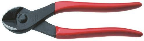 C.K Drahtschneider T3961A Side Cutter, Farbe: Rot, Länge: 250 mm - Bild 1