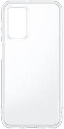 Samsung Galaxy A23 5G Soft Clear Cover Handyhülle transparent - Bild 1