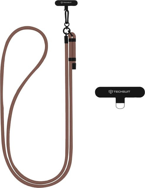 Telefonband Techsuit RCS1-72, Braun - Bild 1