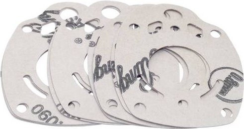 Hazet Dichtring 9012SPC-04/10 in Silber - Bild 1