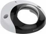 Axis Überwachungskamerazubehör Hülle 02011-001 in Schwarz oder Weiß - Bild 1