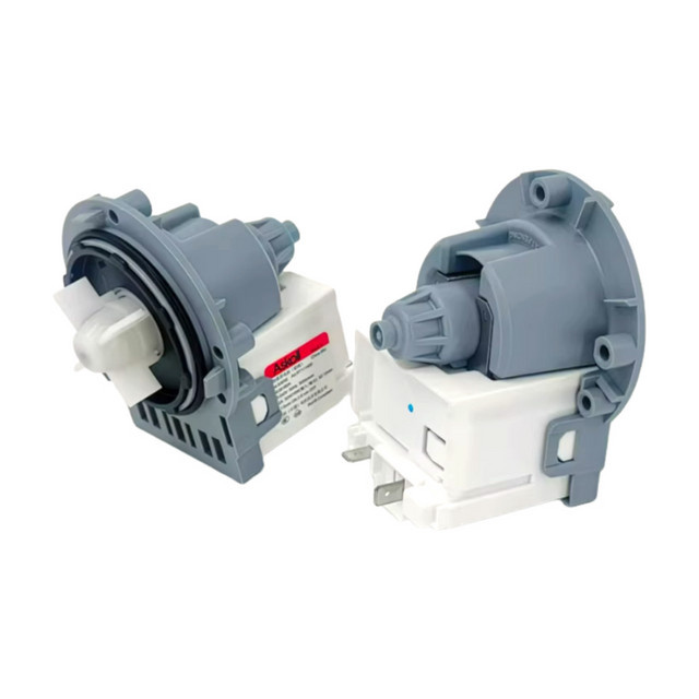 Samsung Entwässerungspumpe Askoll DC31-00180A für Trommelwaschmaschinen - Bild 1