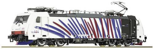 Roco E-Lok 186 444-6, H0, 1:87 - Bild 1