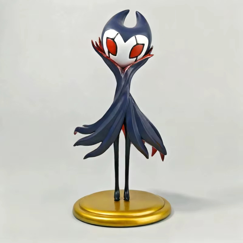 Fondjoy Hollow Knight Troupe Master Grimm, Statische Figur, 22 cm - Bild 2