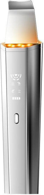 Binchi Health Technology Elektrischer Ultraschallspatel, Silber, Unisex - Bild 1