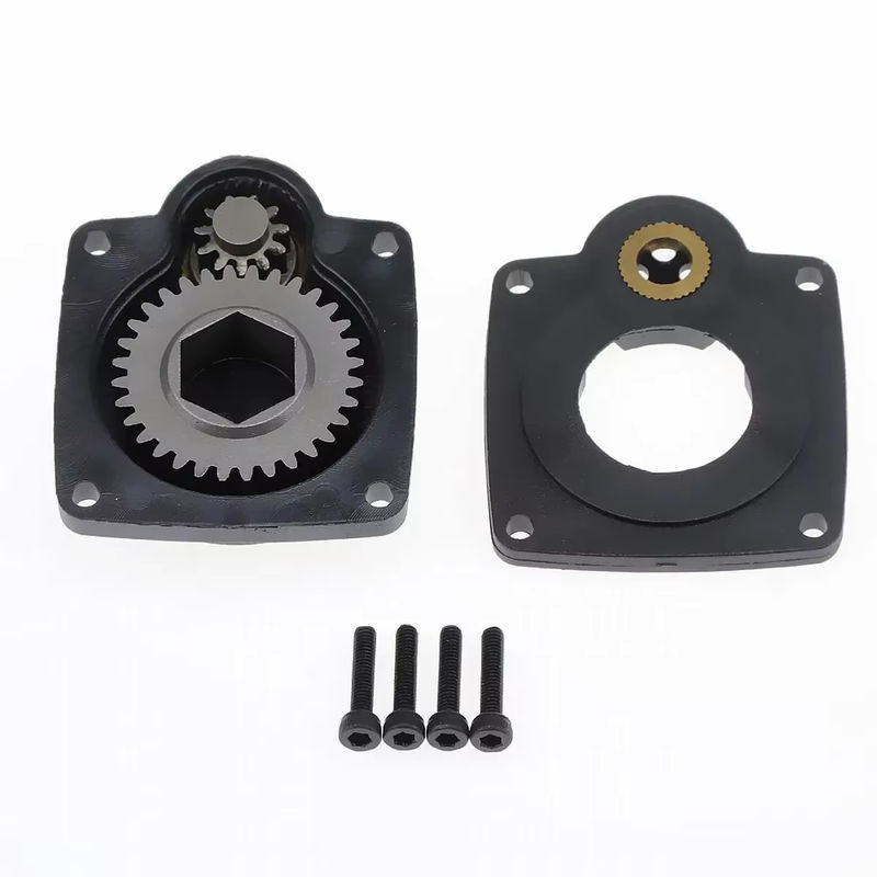 HSP Power Starter Bohrer Griff Pull Starter für VERTEX SH 16 18 21 28 MOTOR RC Auto - Bild 2