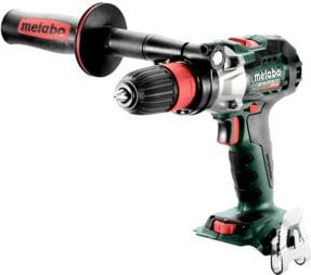 Metabo Akku-Gewindebohrer 18 V multicolor - Bild 1