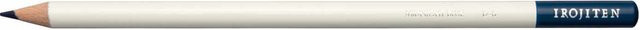Tombow IROJITEN Farbstift Midnight Blue aus Holz mit Wachsbasis - Bild 1