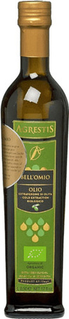 Bell’Omio Bio-Olivenöl BioGourmet 500 ml