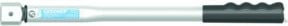 Gedore Torcofix FS 14x18 Drehmomentschlüssel ohne Festwert, Farbe: Silber, Material: Stahl, Drehmomentbereich: 40-200 Nm - Bild 1