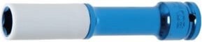 BGS Kraft-Schoneinsatz 7101 mit 1/2 Zoll Innenvierkant und 17 mm Schlüsselweite - Bild 1
