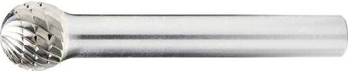 Hazet Hartmetall Frässtift 9032-06KU in Silber, Durchmesser: 6 mm - Bild 1