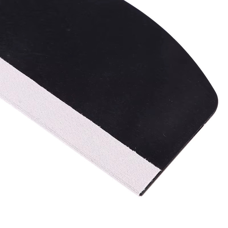 SD&HI Hydrogel Schneiden Plotter Film Rakel und Schaber Set für Screen Protector zum Blasenfreien Auftragen in Schwarz - Bild 5