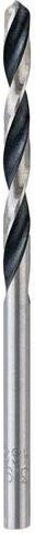 Bosch HSS Metall-Spiralbohrer PointTeQ in Silber, Durchmesser: 3,9 mm, 10 Stück - Bild 1