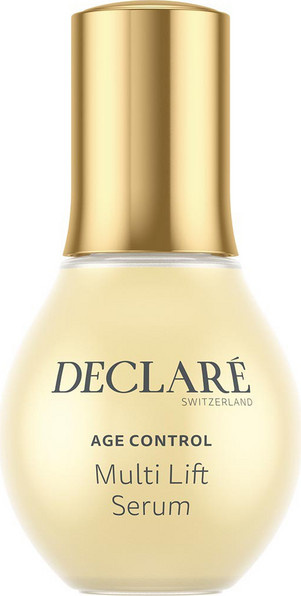 Declaré Age Control Multi Lift Serum, Hyaluronsäure, Empfindliche Haut - Bild 1