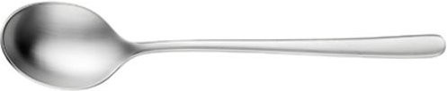 Pintinox Mokkalöffel SKY Satin in Silber, 12er Packung - Bild 1