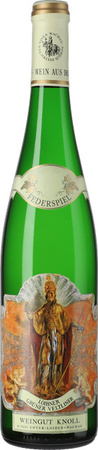 Knoll Grüner Veltliner Federspiel, Weißwein, 2025, 0,75 l