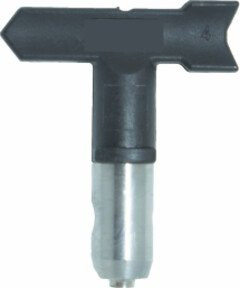 Wagner Monster Düse M5 521 in Schwarz passend für Wagner Düsenhalter - Bild 1