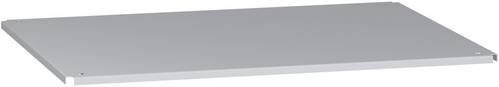 Schneider Electric NSYRSFN86L PanelSeT SFN Standard vergrößertes Dach für elektrische Gehäuse, Grau, B: 80 cm, T: 60 cm - Bild 1