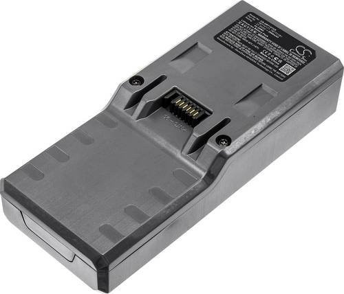 CS Cameron Sino Werkzeug-Akku 21.6V 2000 mAh Schwarz - Bild 1
