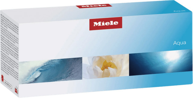 Miele Aqua Duftflakons 3er-Pack - Bild 1