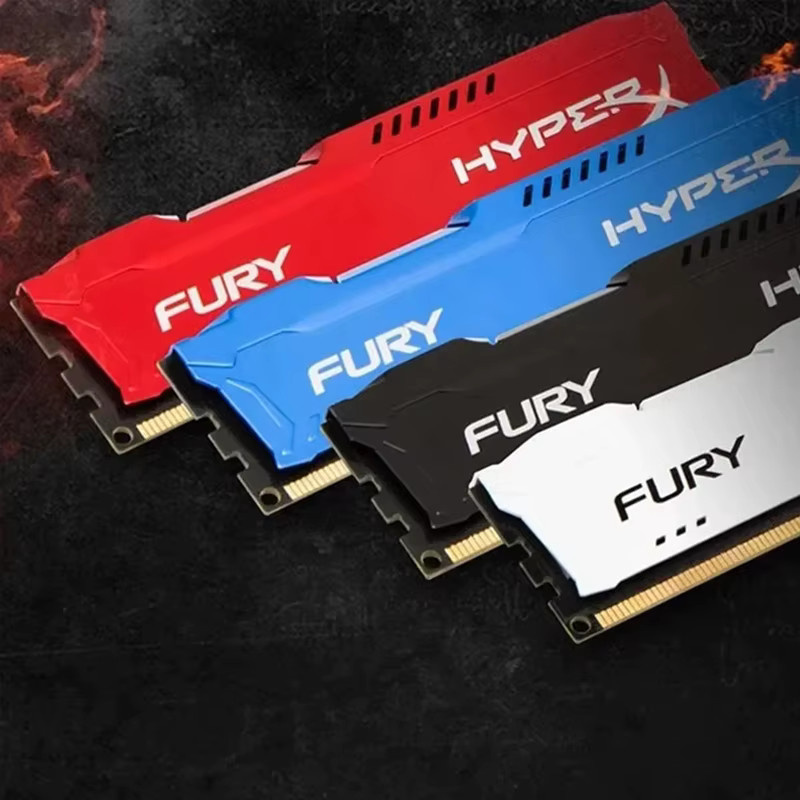 FREEZE MOD RAM Kühler für DDR2 DDR3 DDR4 Arbeitsspeicher in Weiß - Bild 3