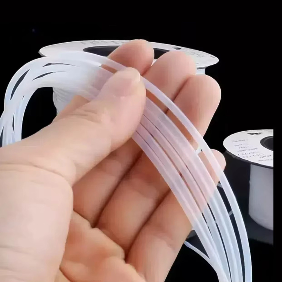 Sunlun FC01 PTFE Hülse Ersatz Filament Fusion Connector für FDM Drucker - Bild 2