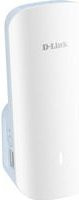 D-Link AQUILA PRO AI AX3000 Wi-Fi 6 Smart Mesh Range Extender E30 Dual-Band WLAN Repeater mit Gigabit Ethernet LAN in Weiß - Bild 1