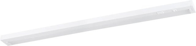 Eglo LED-Unterbauleuchte Russcallo Weiß CCT, Breite: 87 cm - Bild 1
