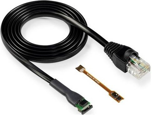 Sensirion Erweiterungsmodul SEK-STC31-C in Schwarz - Bild 1