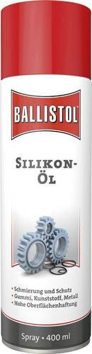 Ballistol Silikonspray Multipurpose Aerosol 400 ml - Bild 1