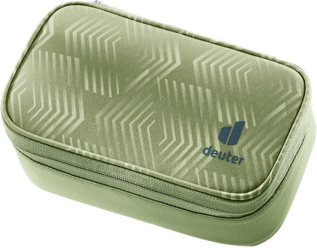 Deuter Mäppchen Grove Ripple in Grün Multicolour - Bild 1