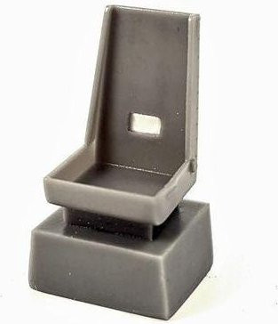 Revell Bristol Beaufighter TF Mk.X - Pilot Seat - Bild 1
