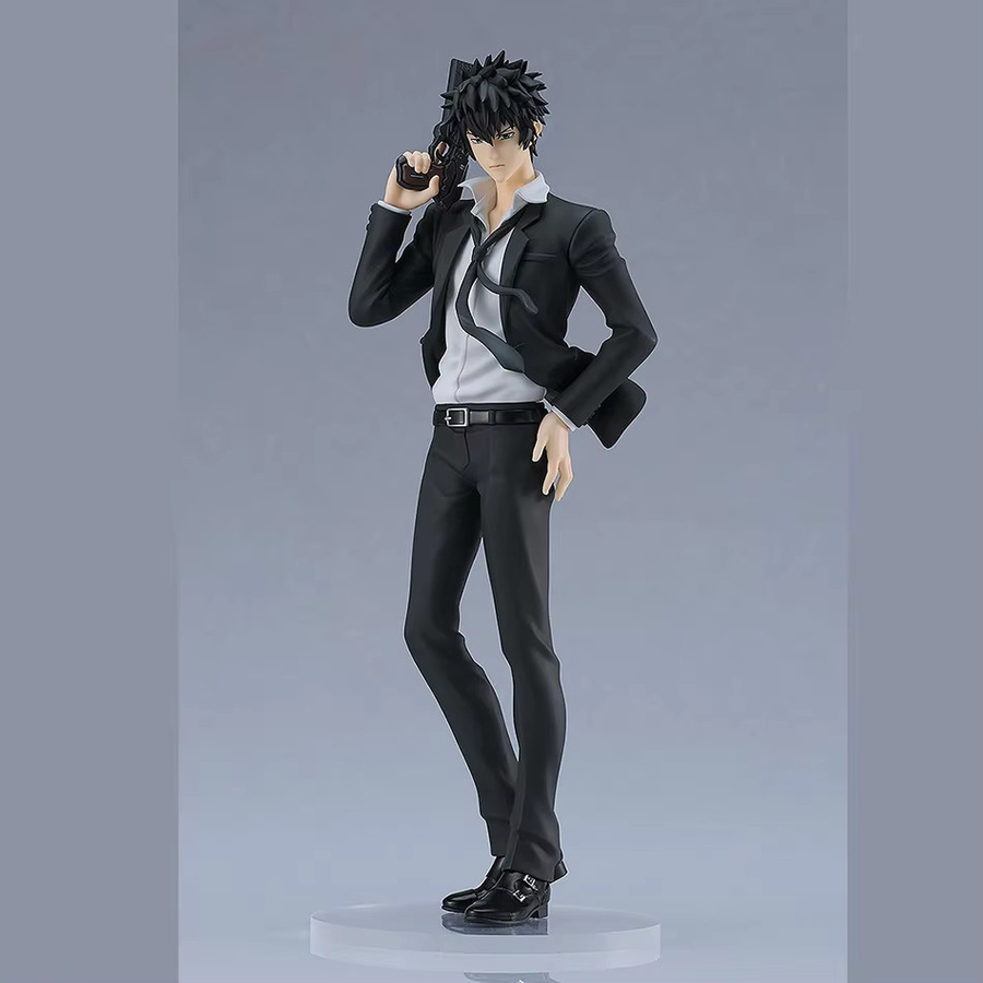 Bandai Psycho-Pass Makishima Shogo Anime Figur, Action Figur, 18 cm - Bild 2
