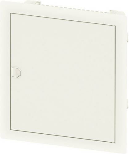 Siemens Verteilerschrank Unterputz 8GB5012-1KM Weiß mit 12 Teilungen und 1 Reihe - Bild 1